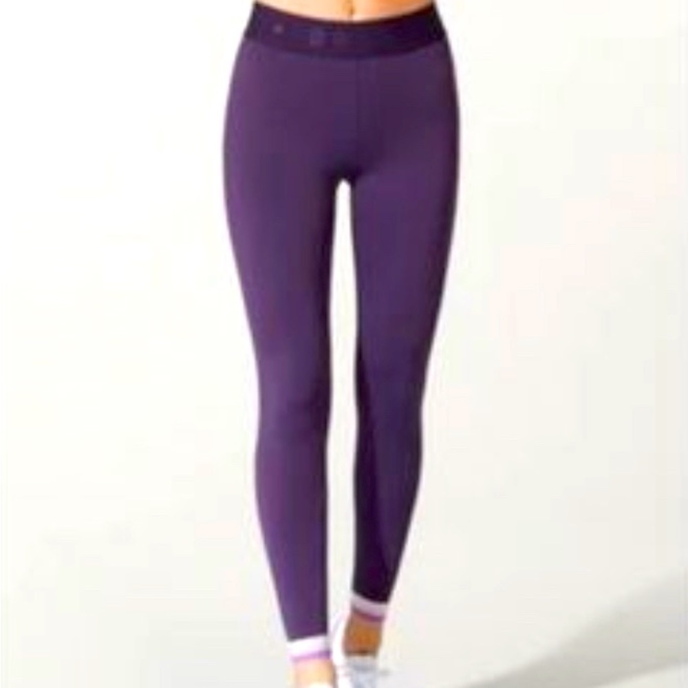 Barry’s Active Wear Sprinter Leggings
